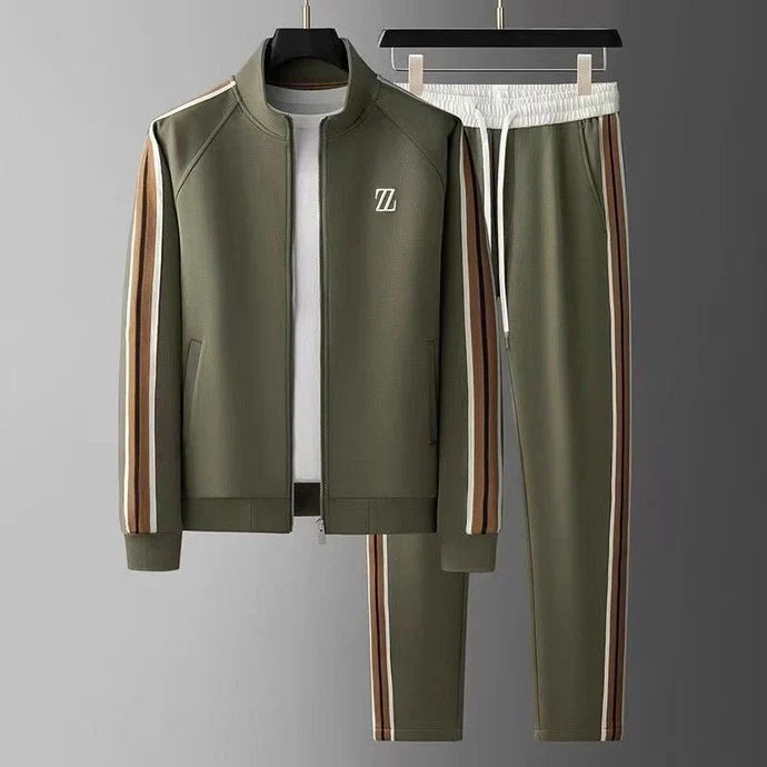 Mario™ - Men's Two-Piece Tracksuit