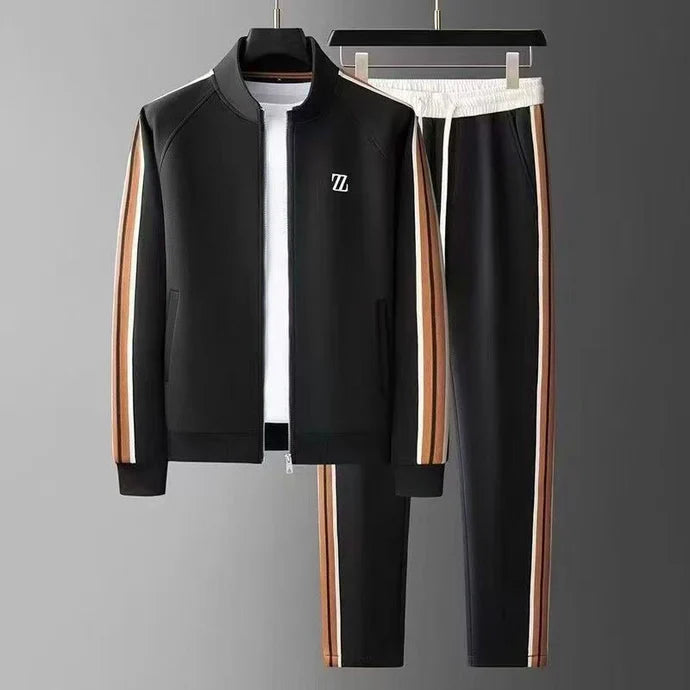 Mario™ - Men's Two-Piece Tracksuit