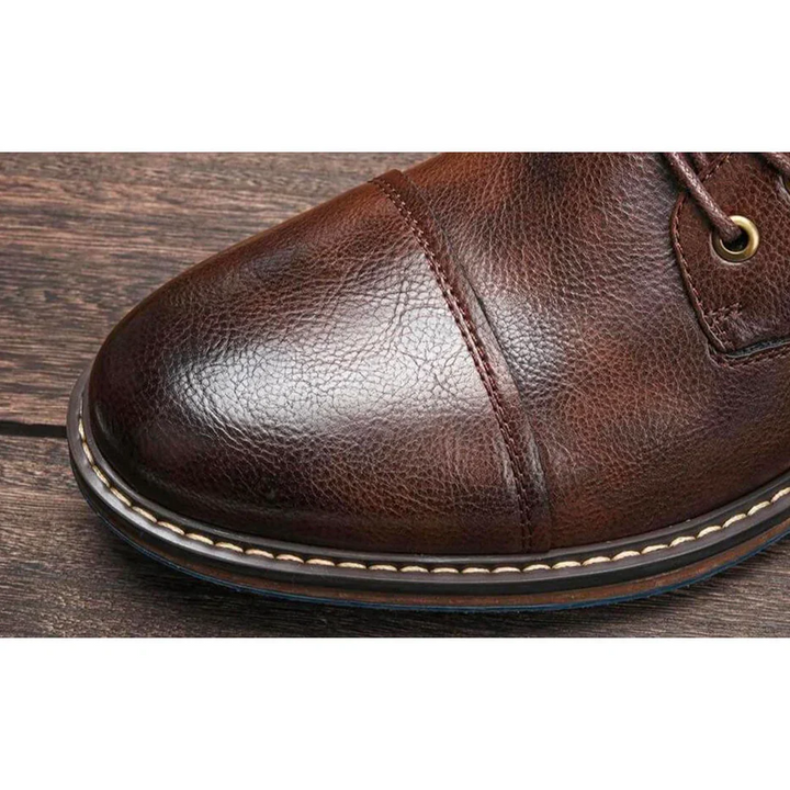 Dawson™ | Oxford Boots