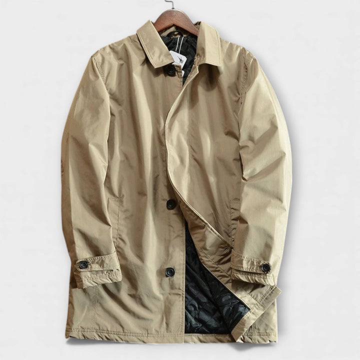 Calum™ - Coastal Waterproof Outerwear
