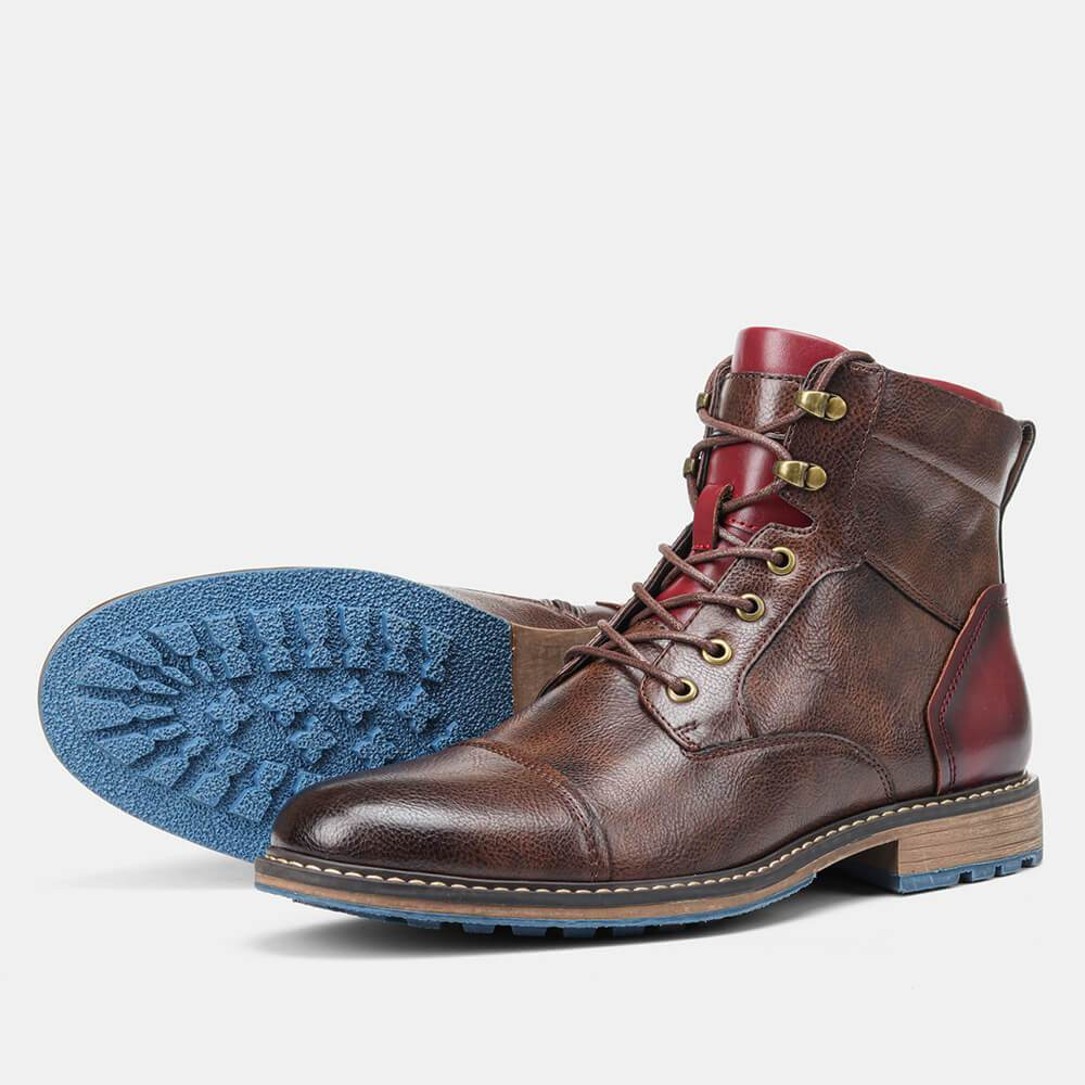 Dawson™ | Oxford Boots