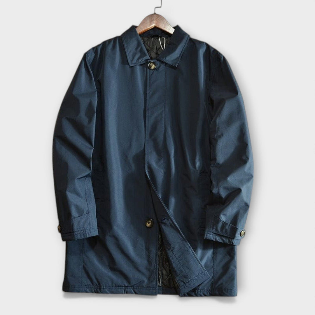 Calum™ - Coastal Waterproof Outerwear