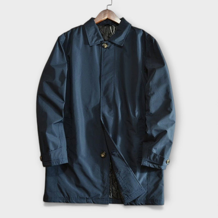 Calum™ - Coastal Waterproof Outerwear