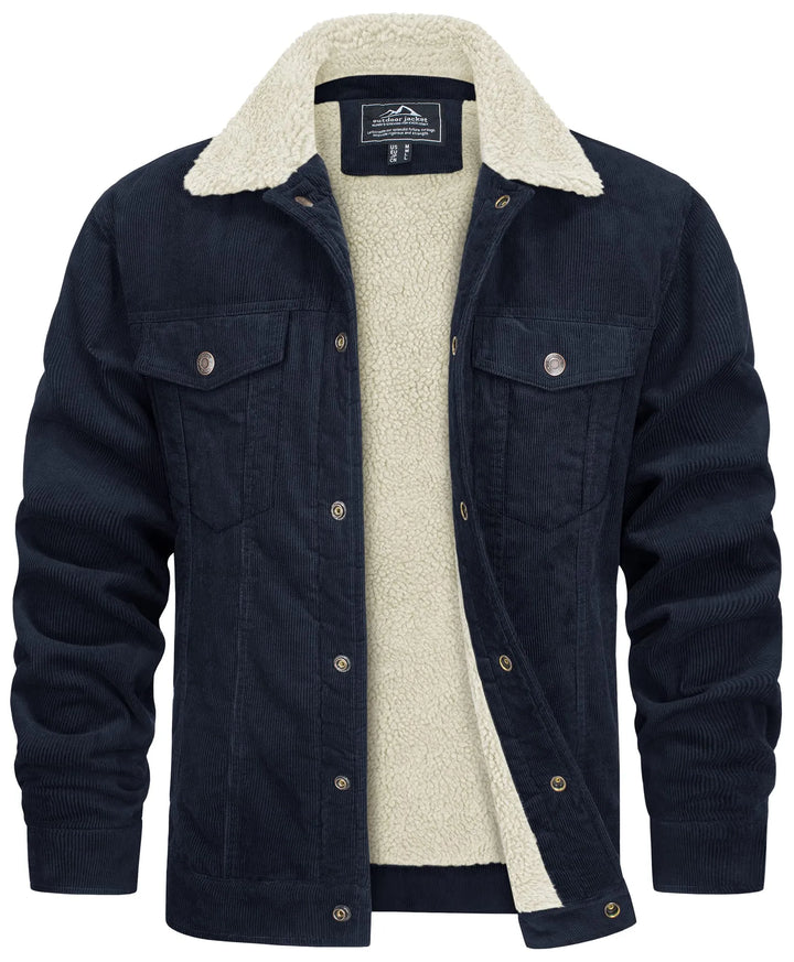 Vasco™ Men's Winter Jacket