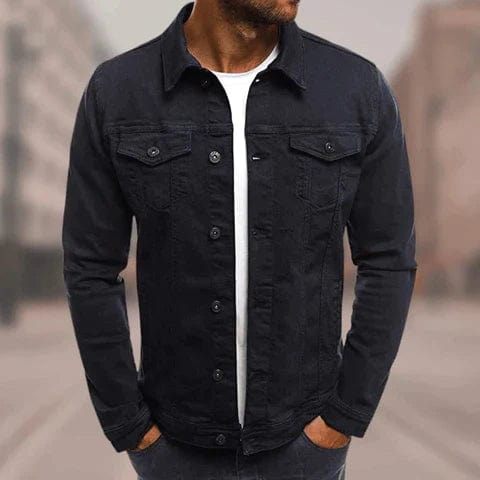 Men's Denim Jacket