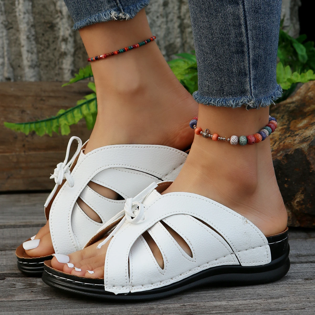 Kamila™ Relaxed Comfort Sandals