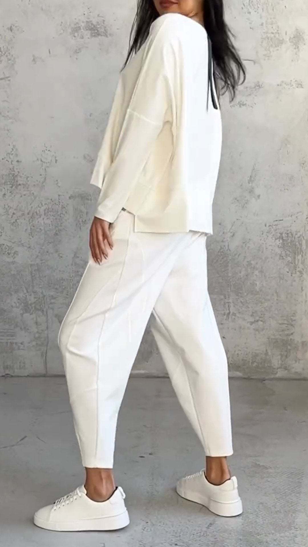 Madison™ - Cozy Two-Piece Set
