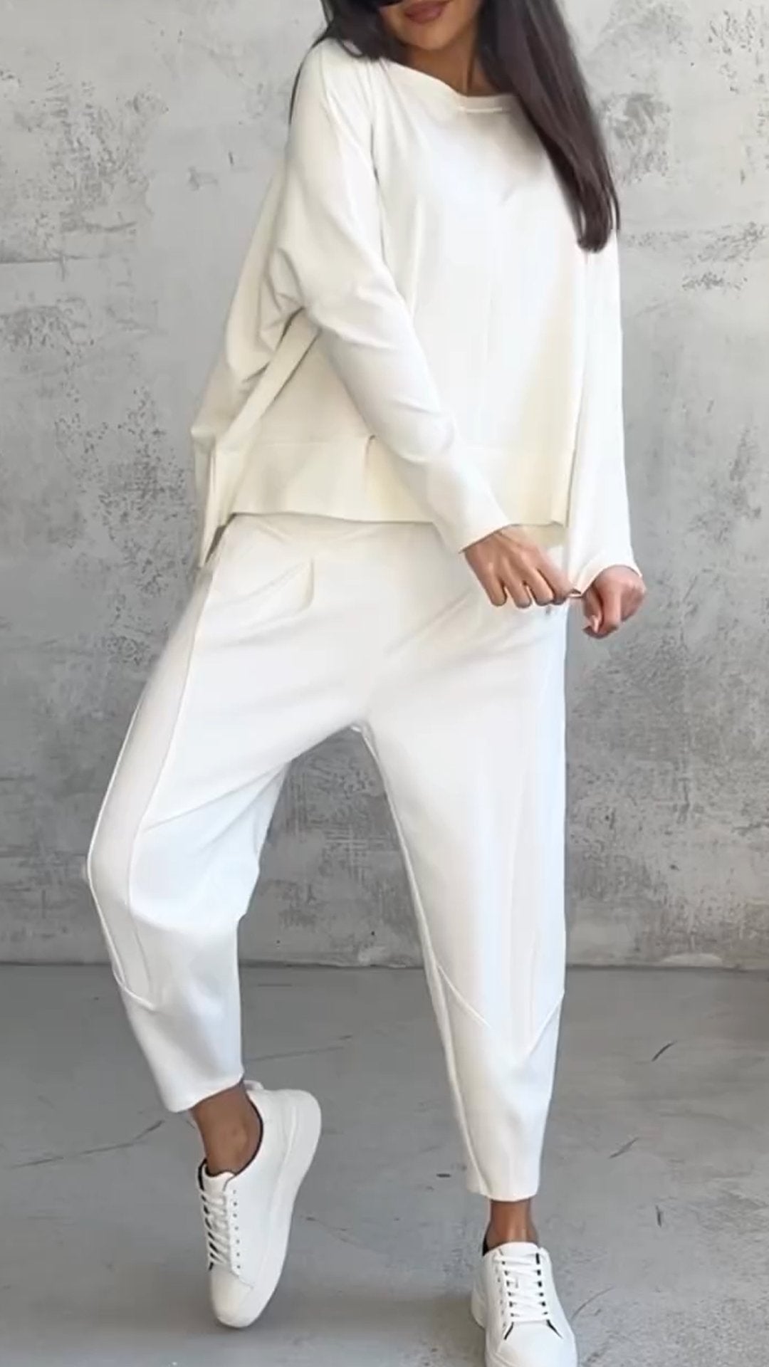 Madison™ - Cozy Two-Piece Set