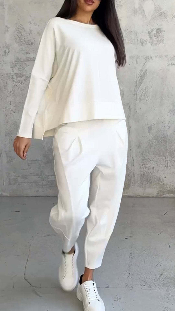 Madison™ - Cozy Two-Piece Set