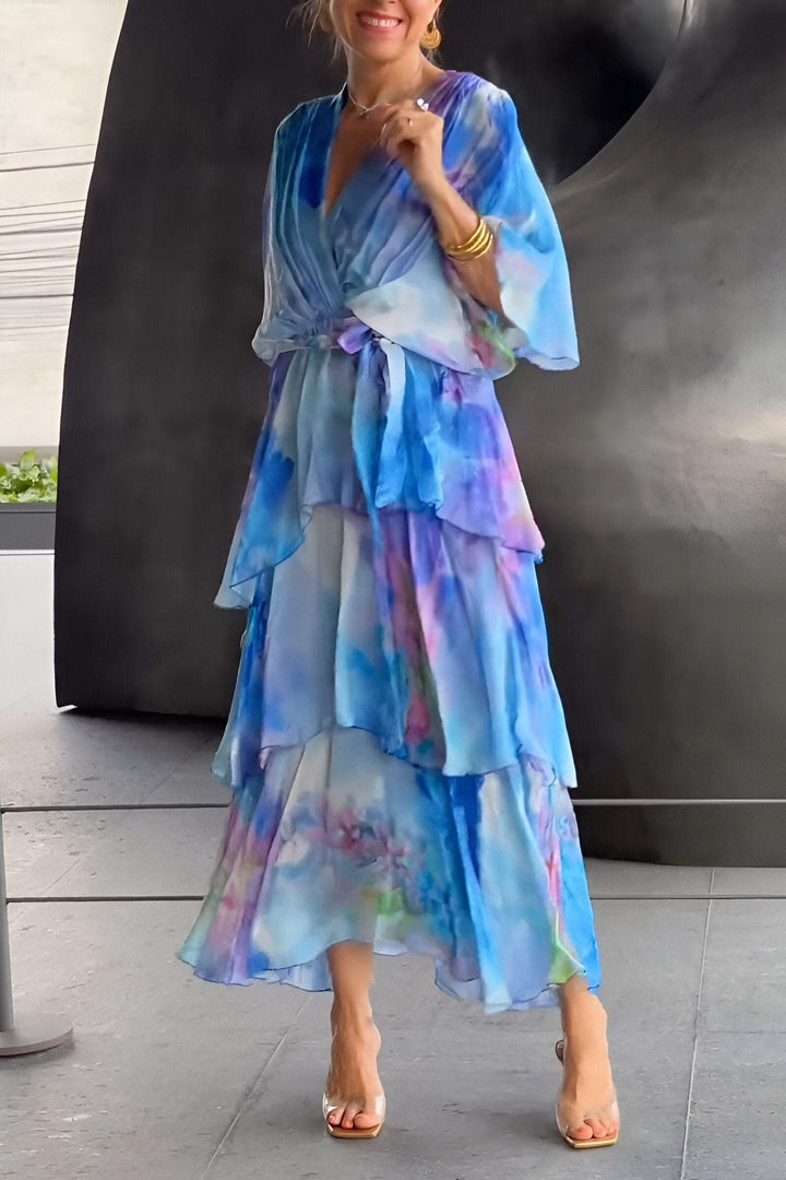 Mary™ | Elegant Chic Dress