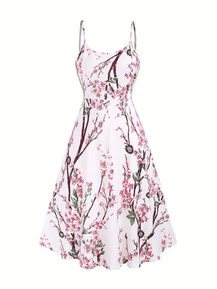 Ellie™ - Elegant Stunning 2-Piece Dress