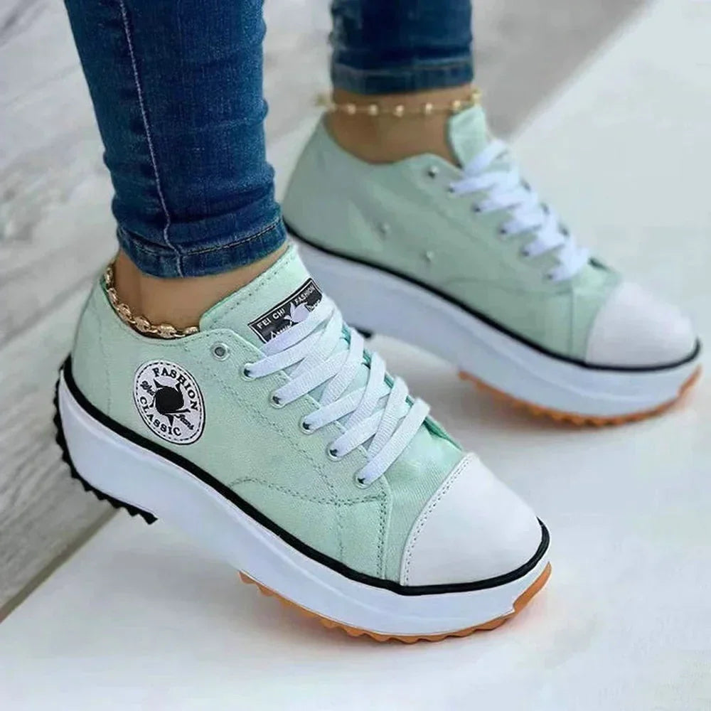 Sabine™ - Women's Orthopedic Sneakers