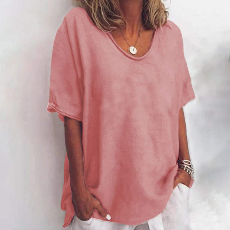 Kathleen™ | Comfortable Loose Blouse