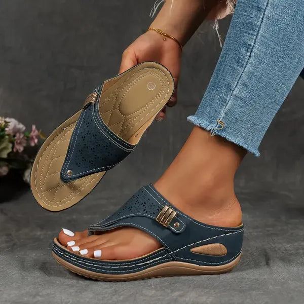 Melanie | Women's Orthopedic Comfort Sandals