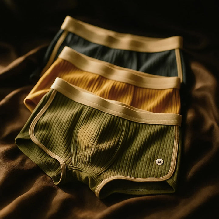 Monclaro Premium Boxer Briefs