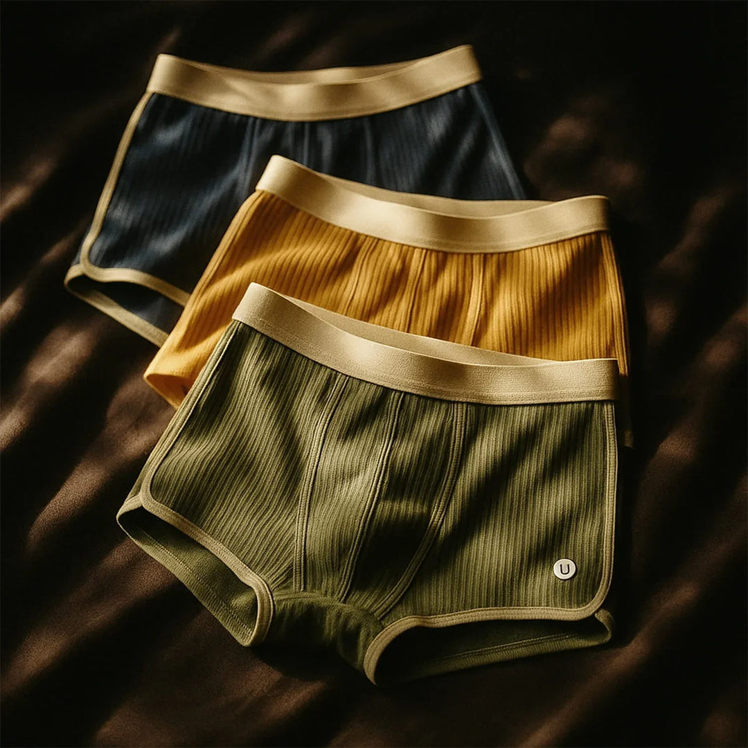 Monclaro Premium Boxer Briefs