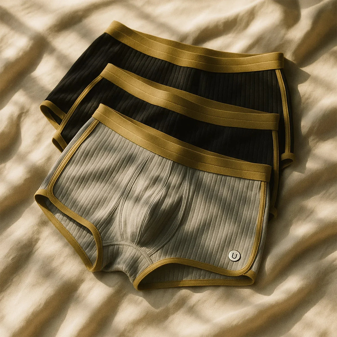 Monclaro Premium Boxer Briefs