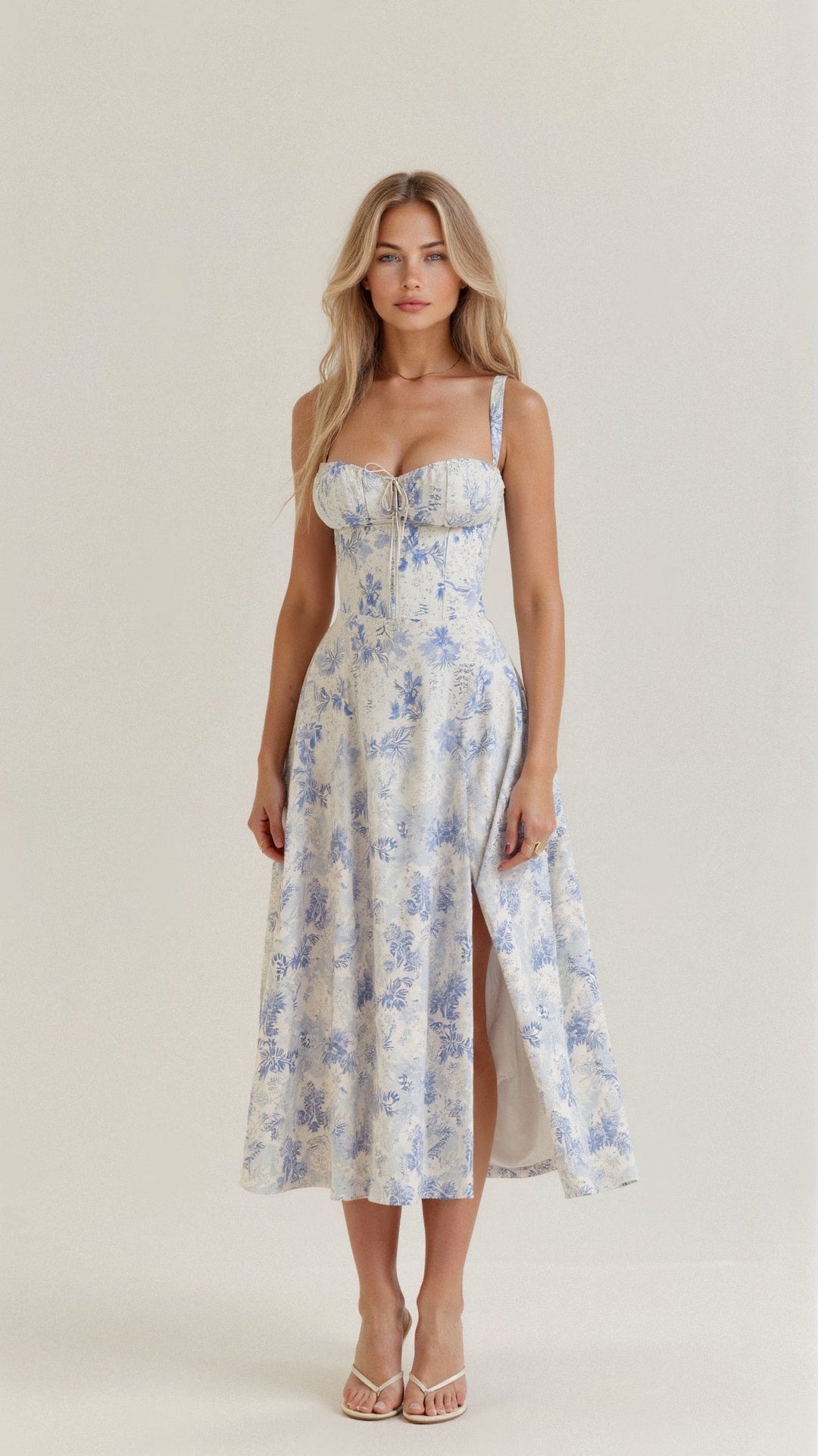 Elina™ | Shaping Dress