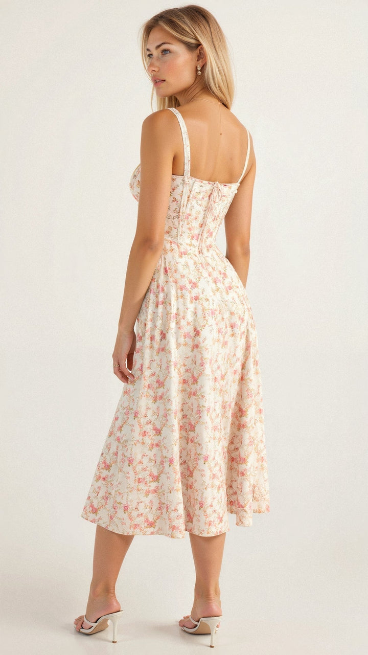 Elina™ | Shaping Dress