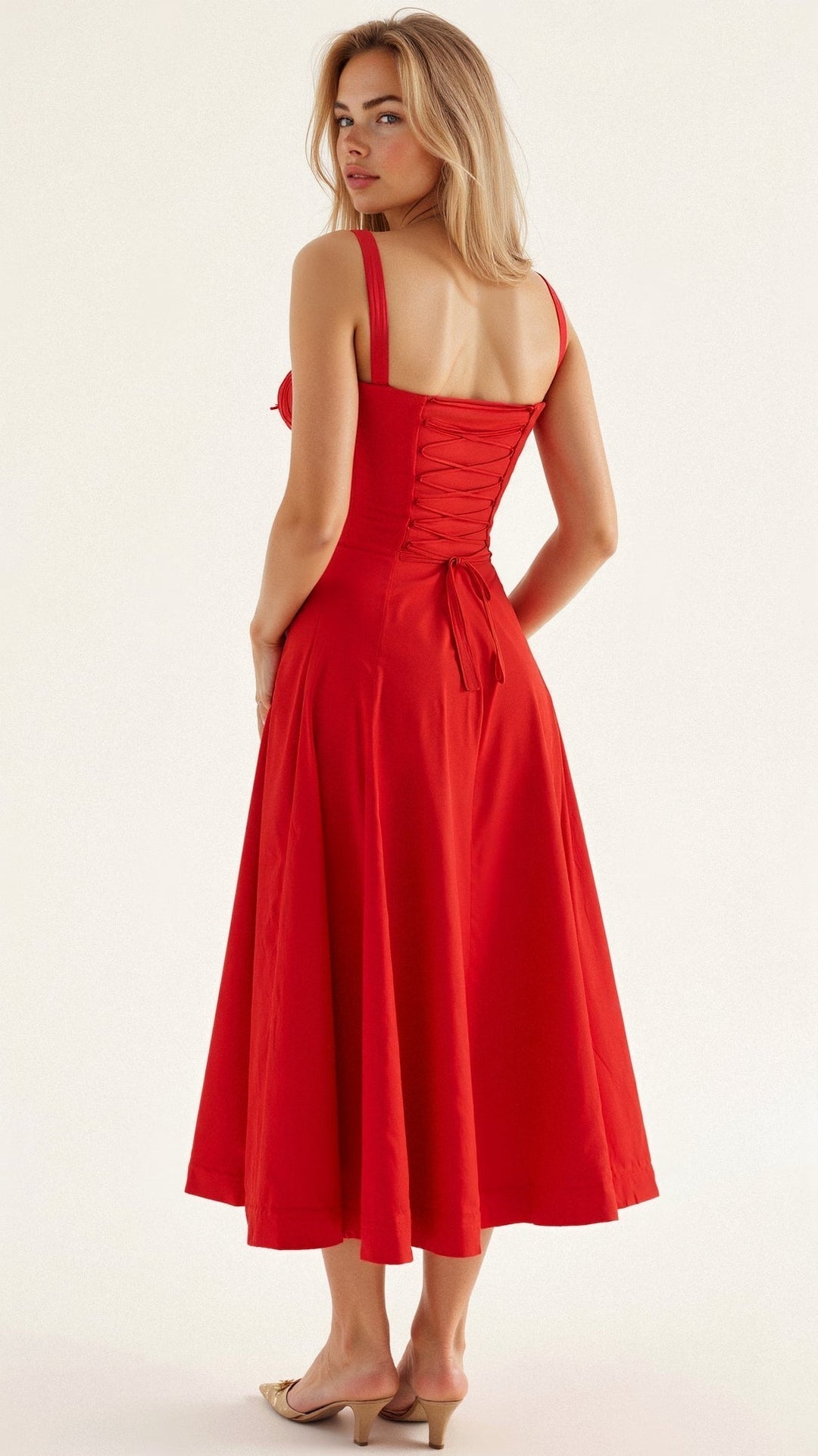 Elina™ | Shaping Dress