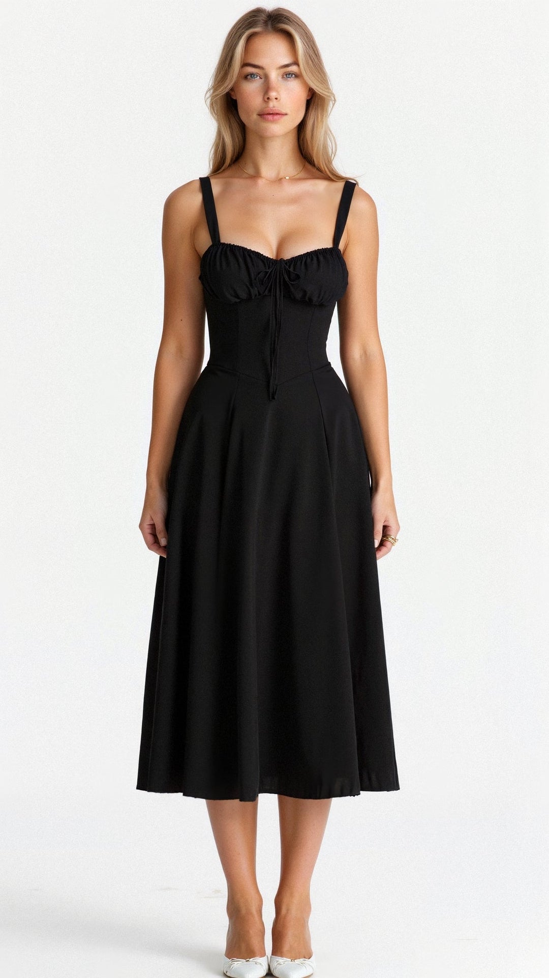 Elina™ | Shaping Dress
