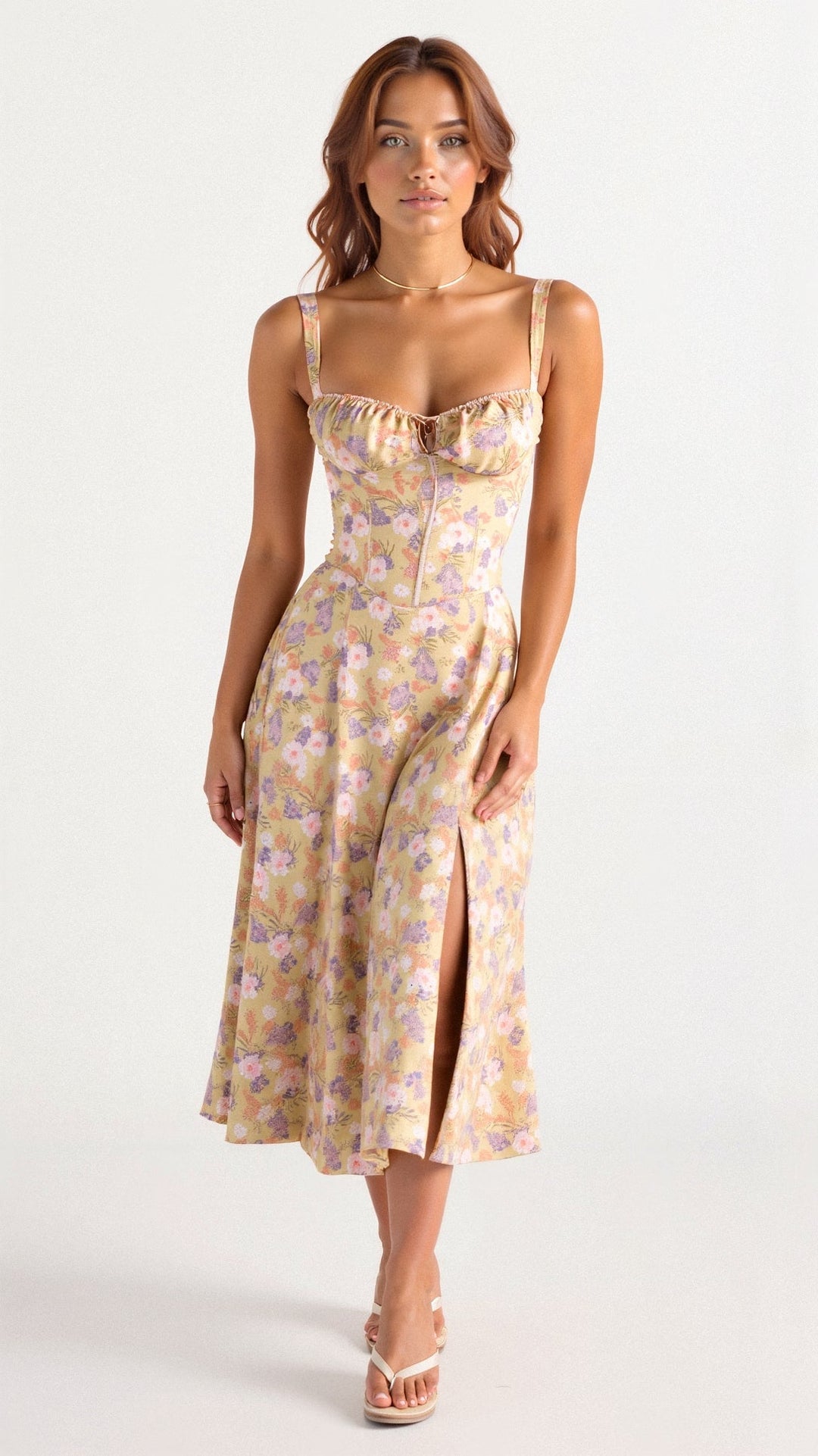 Elina™ | Shaping Dress