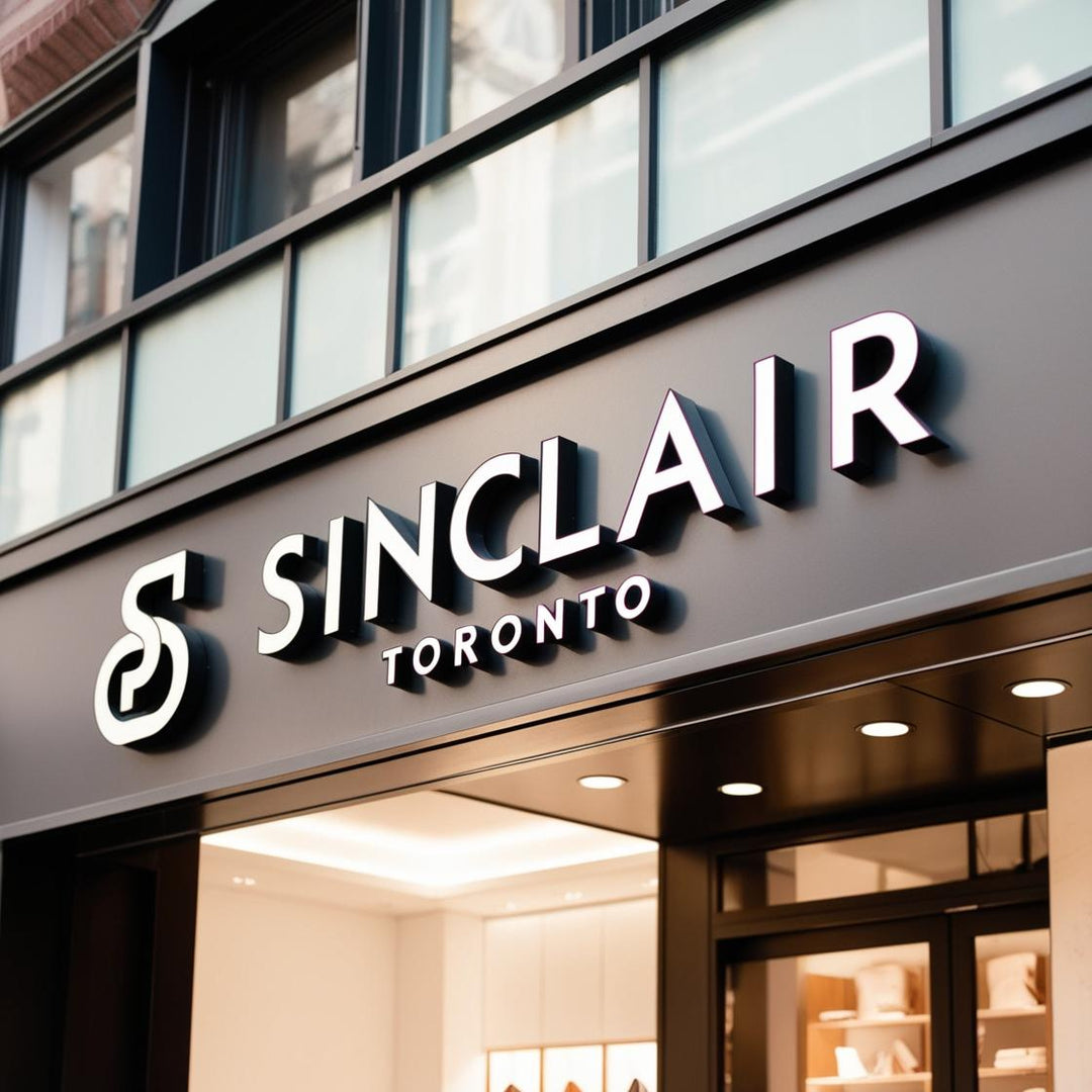 Sinclair Toronto