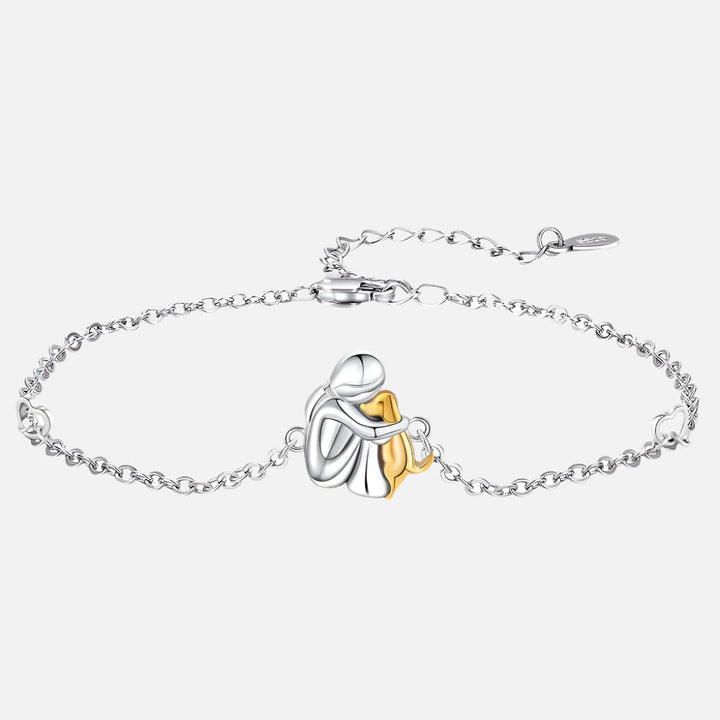 Lola™ - Canine Charm Bracelet