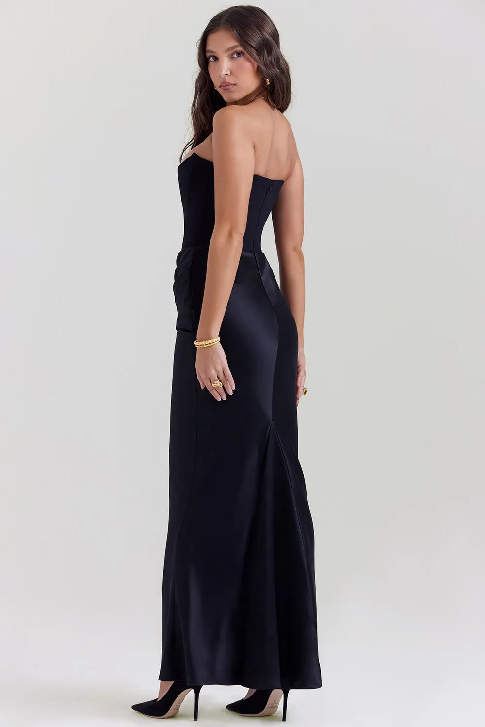 Bianca - Dress