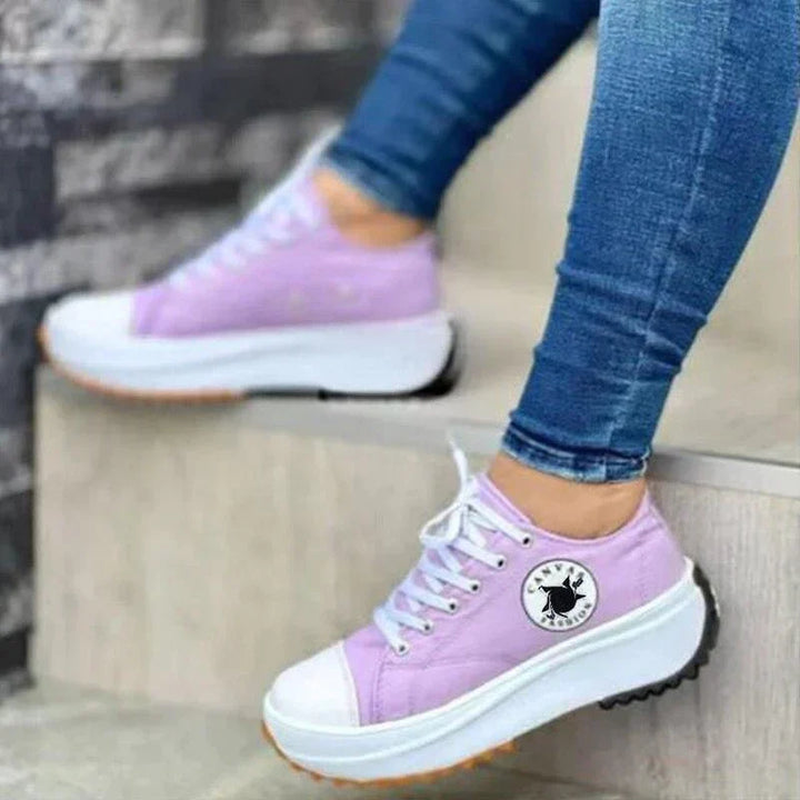 Sabine™ - Women's Orthopedic Sneakers