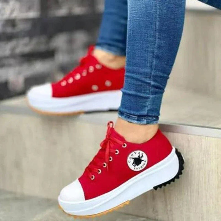 Sabine™ - Women's Orthopedic Sneakers