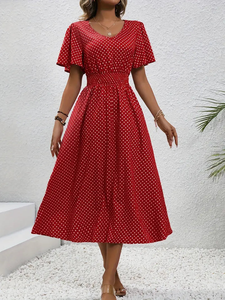 Livia™ | Women's Summer Dress