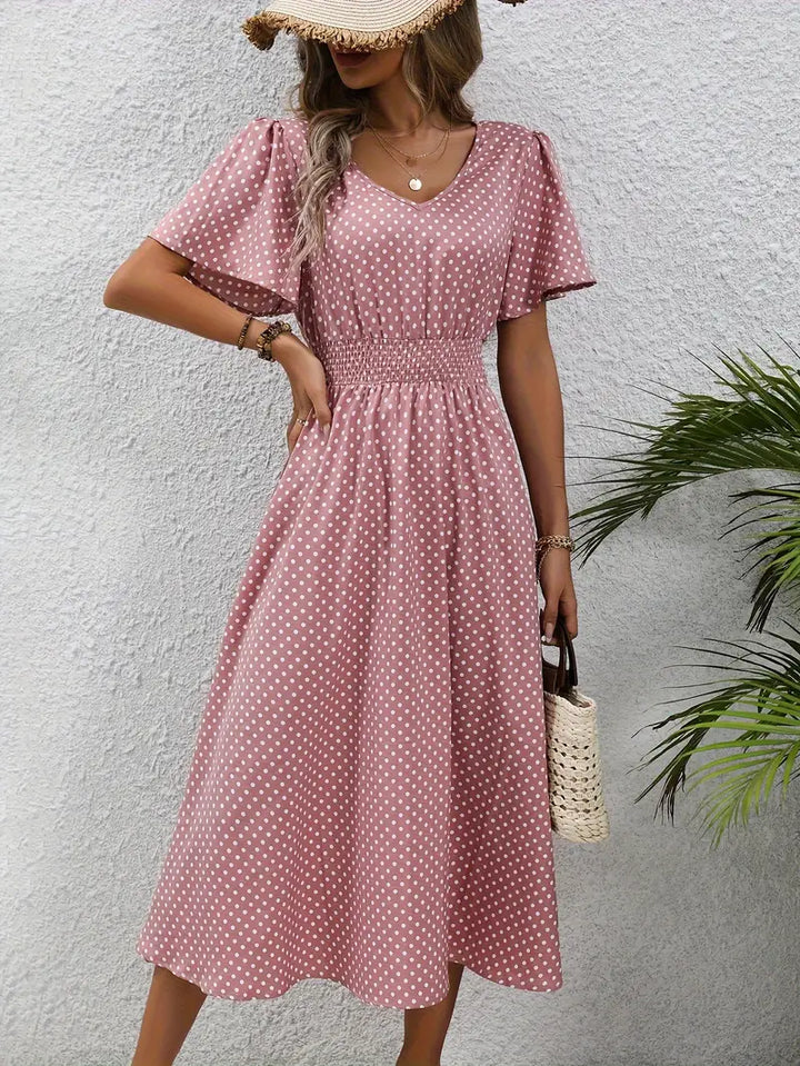 Livia™ | Women's Summer Dress