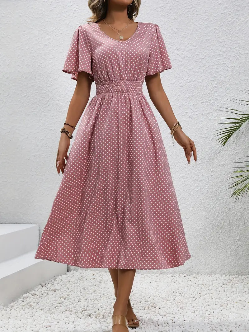 Livia™ | Women's Summer Dress