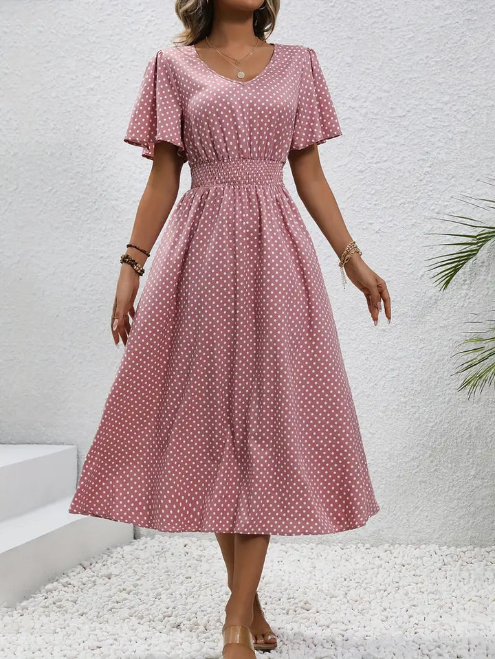 Livia™ | Women's Summer Dress
