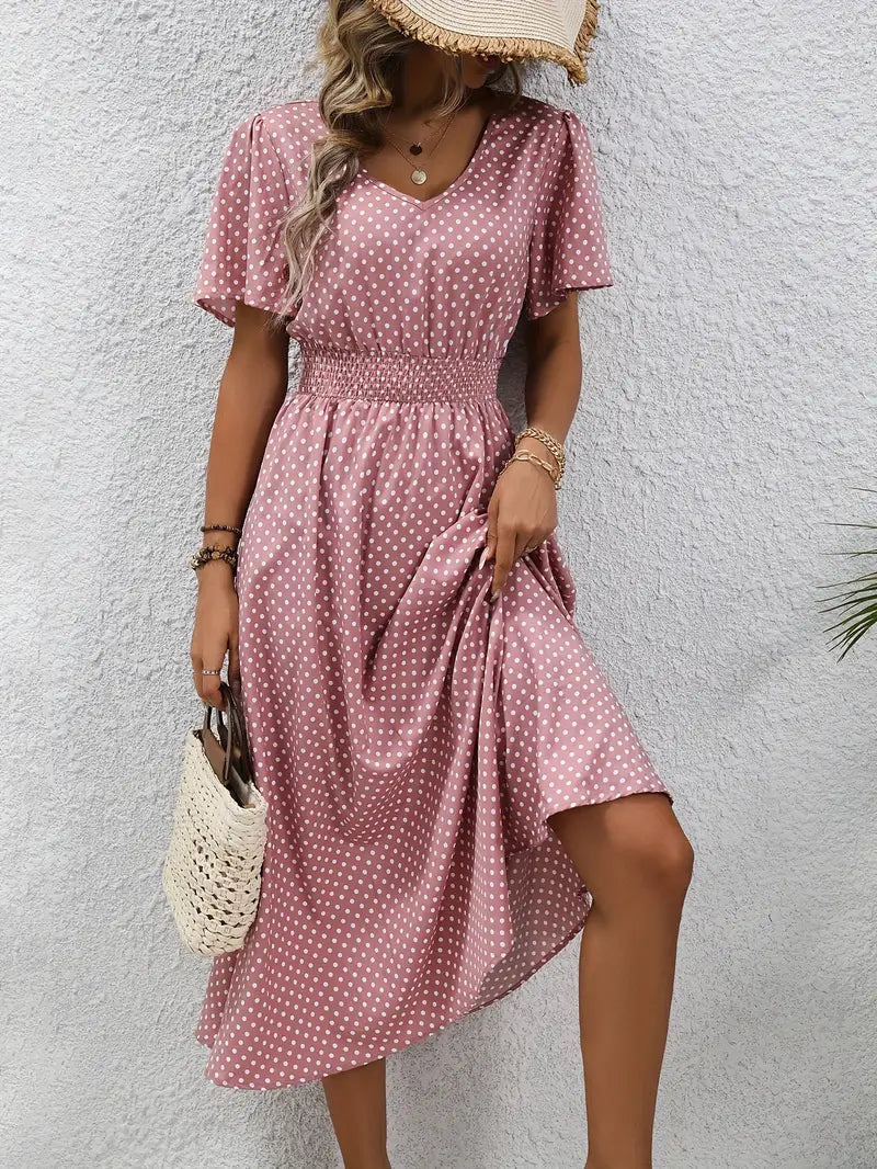 Livia™ | Women's Summer Dress