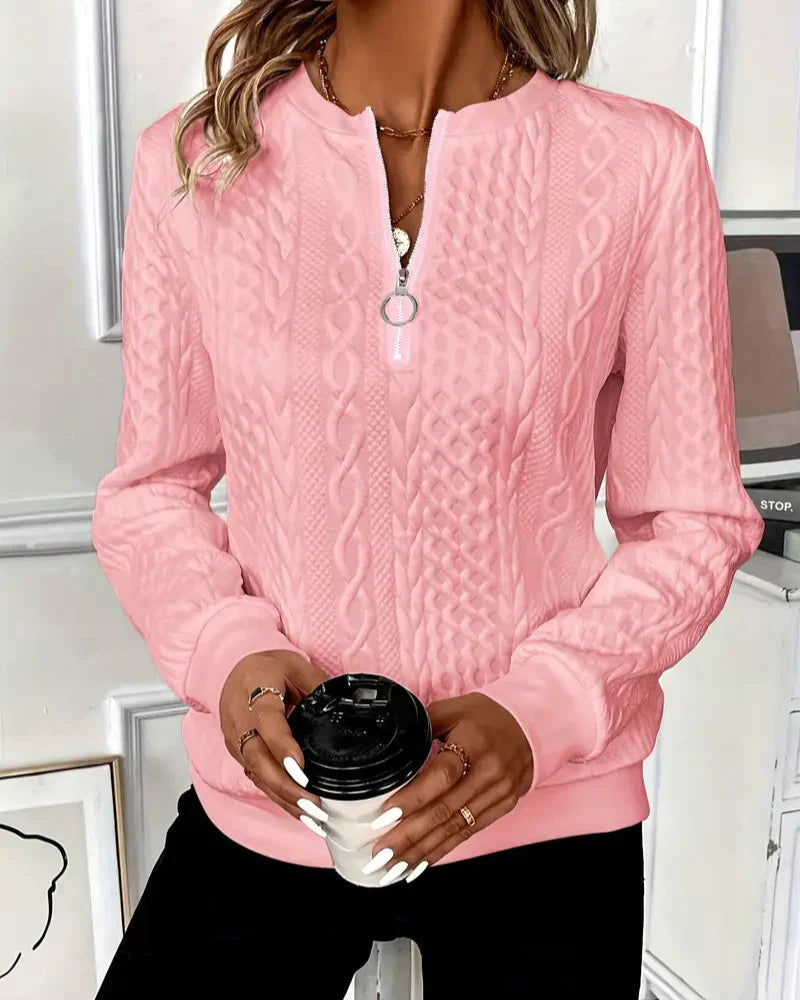 Grace - Stylish Jumper