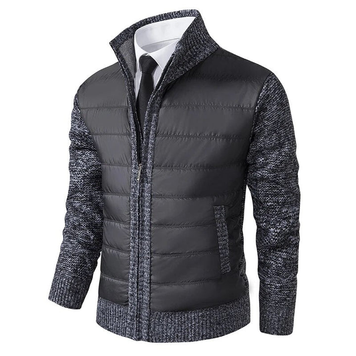 Aaron™ - Stylish and Multi-Purpose Jacket