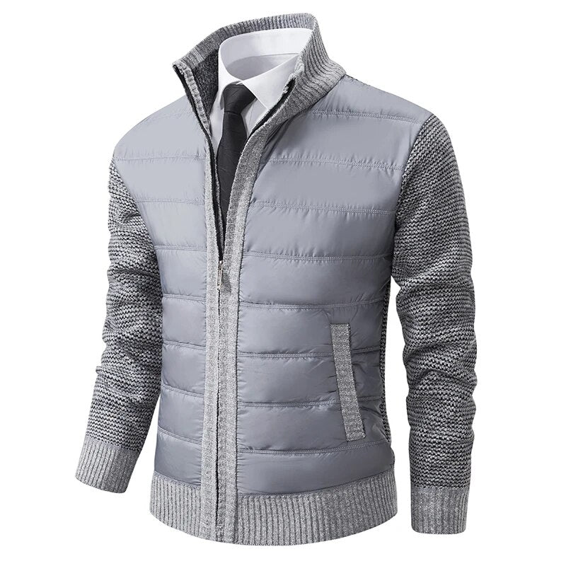 Aaron™ - Stylish and Multi-Purpose Jacket
