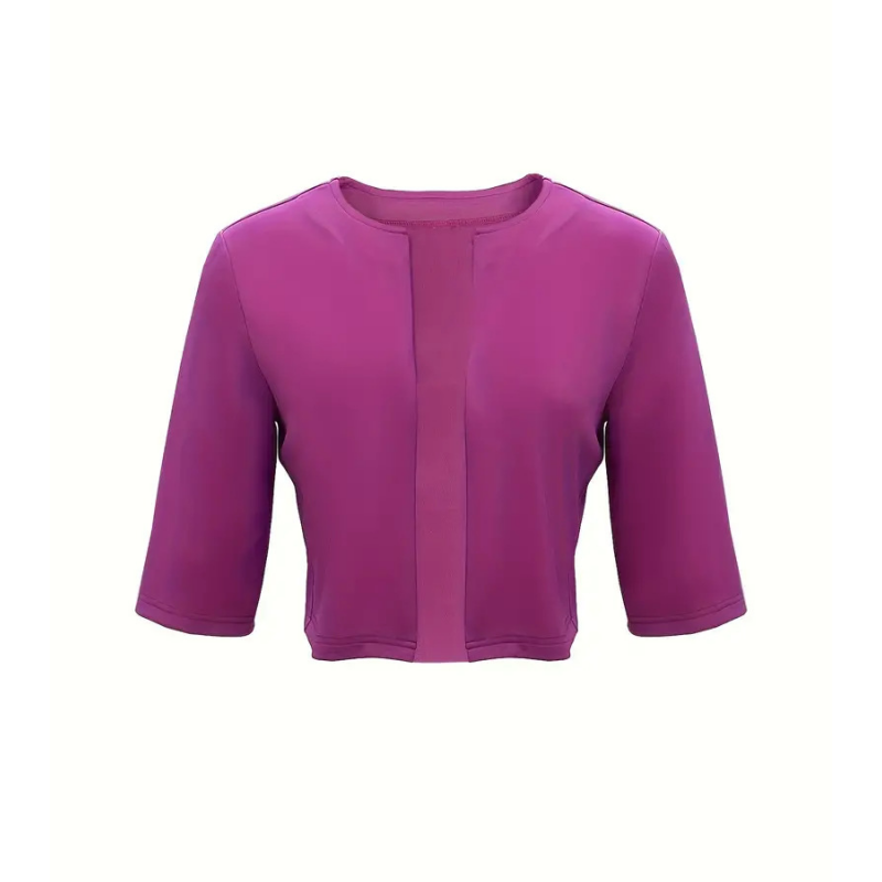 Serelina Chic Layered Outfit