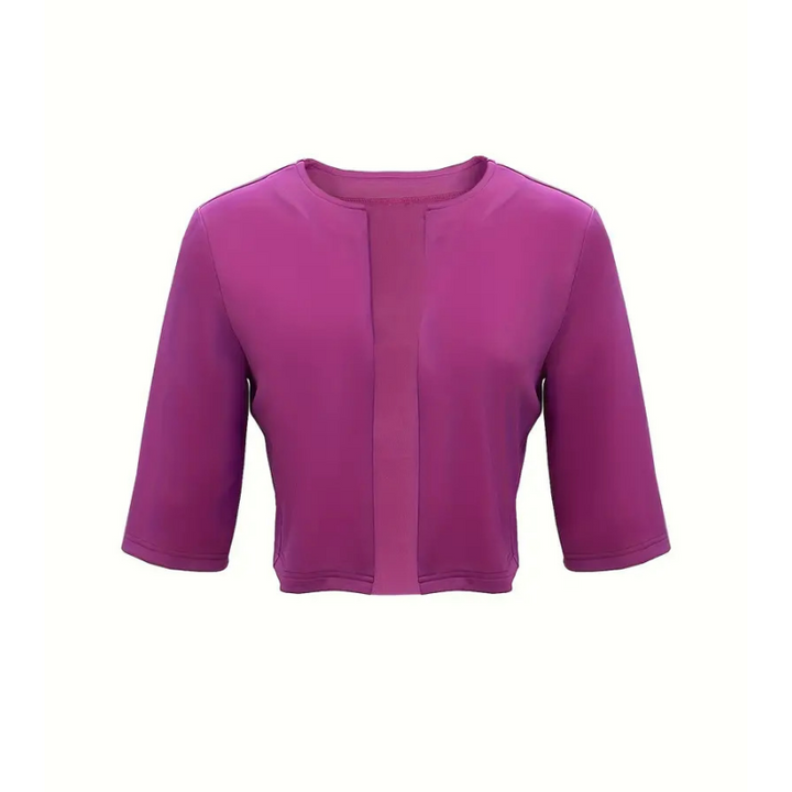 Serelina Chic Layered Outfit