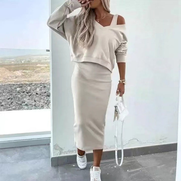Lydia™ - Comfortable Chic Set