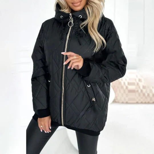 Ellen | Women's Elegant Jacket with Long Sleeve