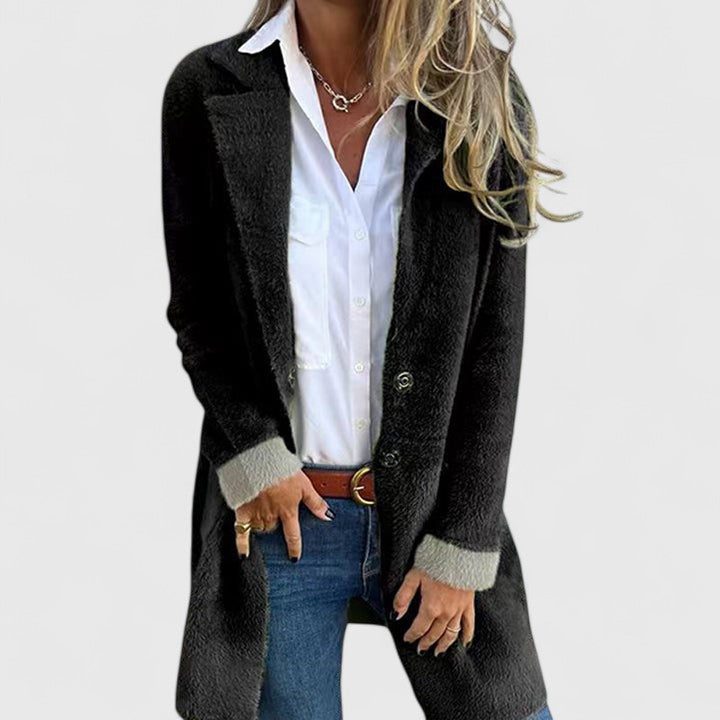 Soleil™ - Elegant Blazer