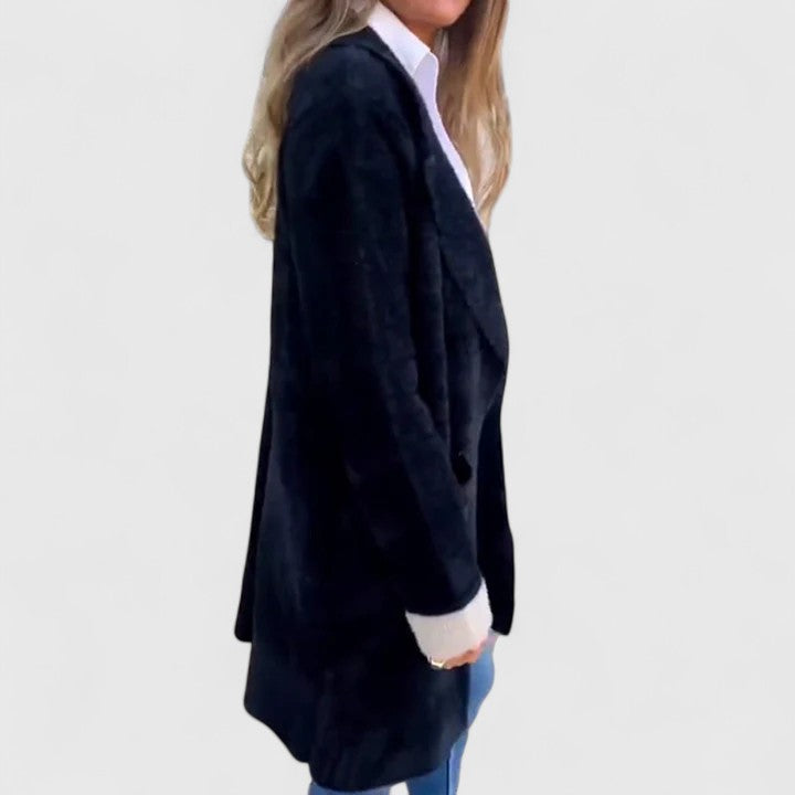 Soleil™ - Elegant Blazer