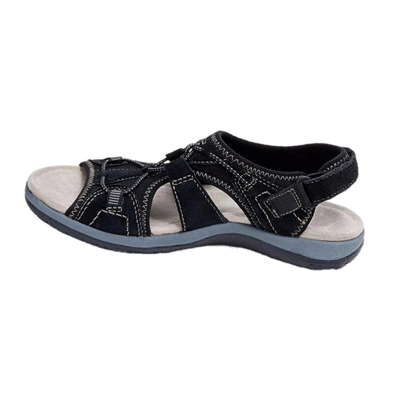 Comfort Fit Orthopedic Sandals