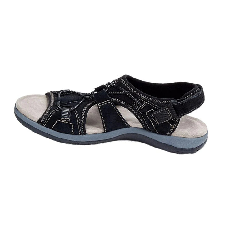 Comfort Fit Orthopedic Sandals