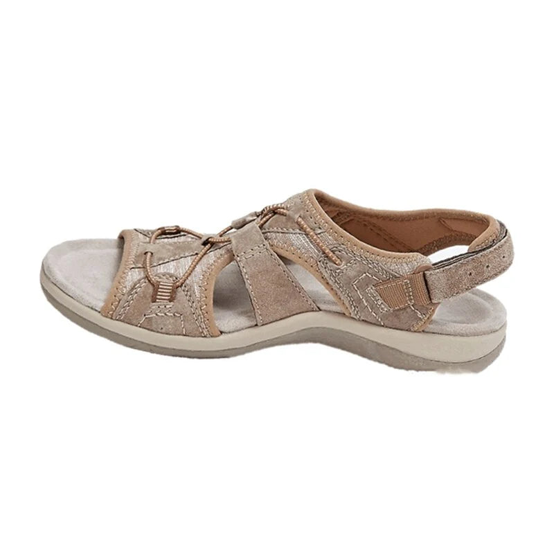 Comfort Fit Orthopedic Sandals