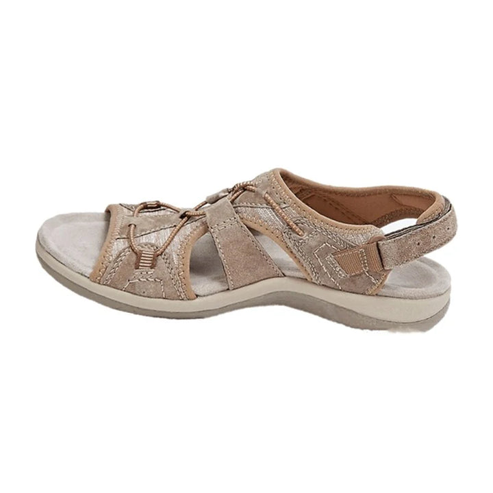 Comfort Fit Orthopedic Sandals