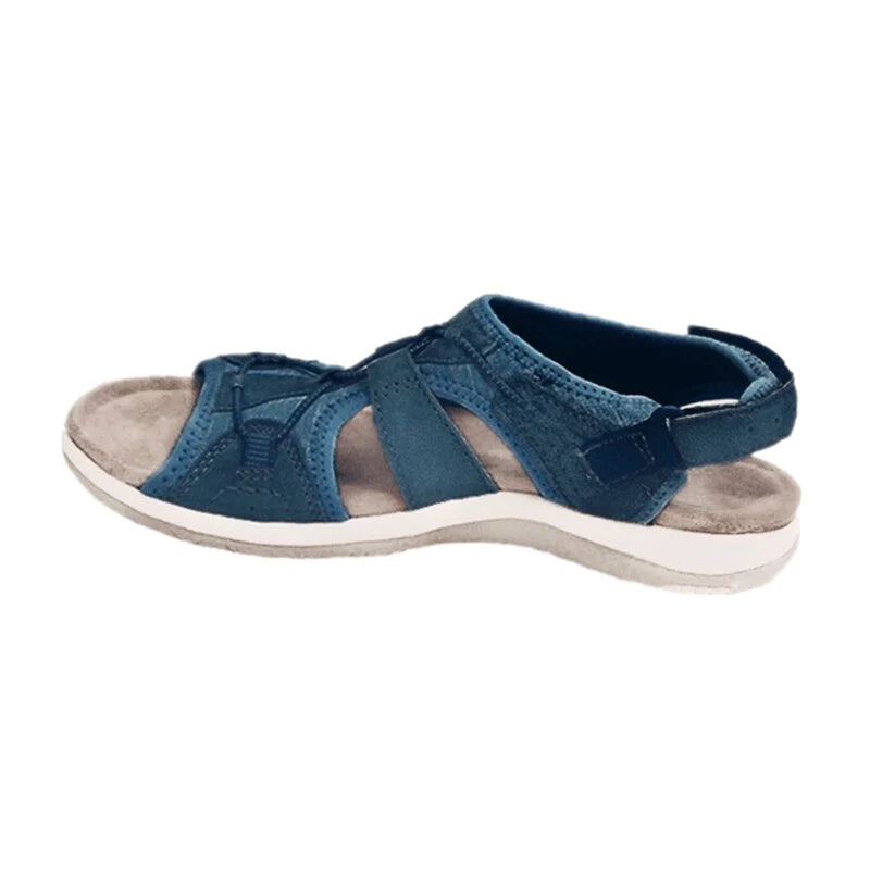 Comfort Fit Orthopedic Sandals